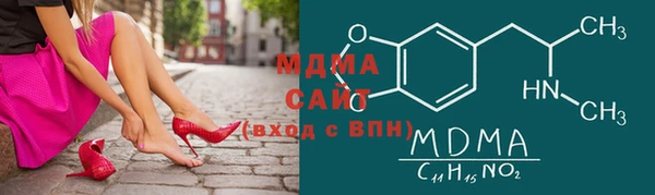прущий лед Белокуриха